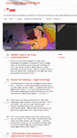 Mobile Screenshot of johannes-music.de
